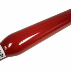 Best Sale ???? Thrush 24200 Glass Pack Muffler ????