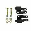 Buy ???? Elltech 6654 Shock Extension Kit Fits 99-06 Silverado Sierra 1500 All Cabs ❤️
