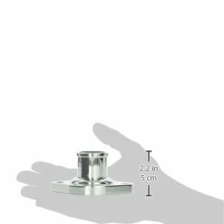 Buy ???? Genuine Mopar P4286759 Chrome Thermostat Housing ???? -Hella Shop 31ZDXqV1qkL