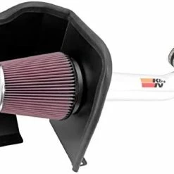 Buy ???? Cold Air Intake Kit: High Performance, Guaranteed To Increase Horsepower: Fits 2014-2020 Chevy/GMC/Cadillac (Silverado 1500, Suburban, Tahoe, Sierra 1500, Yukon, Yukon Denali, Escalade) V8,63-3082 ⌛ -Hella Shop 31ZXP0xaTdL. AC