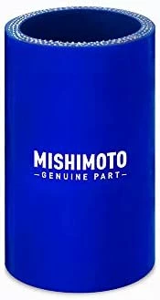 Promo ???? 2.5" Straight Coupler, Blue ???? 7 Promo ???? 2.5" Straight Coupler, Blue ???? - Image 7