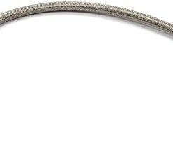 Outlet ???? Performance ALL46310-108 108" 4 AN Braided Brake Line ⌛ -Hella Shop 31a6LYb 36L. AC 1