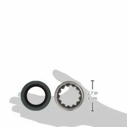 Promo ???? Ford Racing( M-1225-B1) Axle Bearing Kit ❤️ -Hella Shop 31aMMeJMwtL