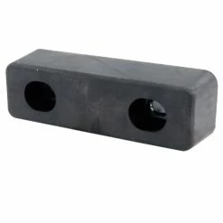 Wholesale ???? 703 7.75" X 2" X 2.437" Trailer Door Bumpe ❤️