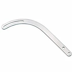 Best Sale ???? Mr. Gasket 9851 Chrome Plated Alternator Bracket ????