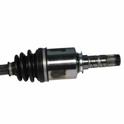 Hot Sale ✨ GSP NCV66002 CV Axle Shaft Assembly - Left Or Right Front (Driver Or Passenger Side) ???? -Hella Shop 31ejbpcIdBL
