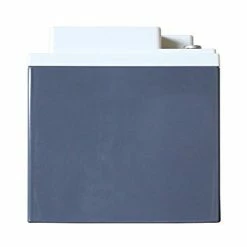 New ???? D1200 XS Series 12V 2600 Amp AGM High Output Battery With M6 Terminal Bolt ✨ -Hella Shop 31f0L6o3fUL