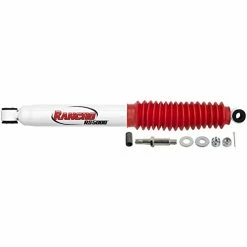 Cheapest ❤️ RS5000 RS5407 Steering Damper ????