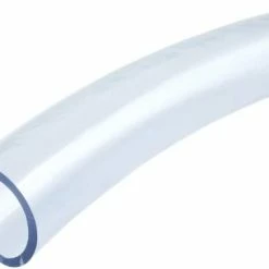 Flash Sale ⭐ ALL40160-5 1" I.D 5' Length Clear Fuel Cell Ven ???? -Hella Shop 31fnjJJk3TL. AC