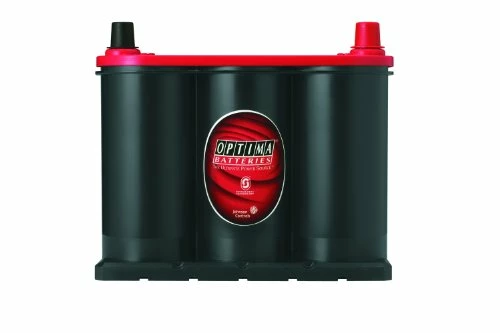 Deals ???? Batteries 8020-164 35 RedTop Starting Battery ???? 3 Deals ???? Batteries 8020-164 35 RedTop Starting Battery ???? - Image 3