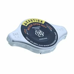 Budget ???? Stant Radiator Cap ✨