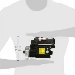 Hot Sale ⌛ Powermaster 9610 Mastertorque Starter , Black ????