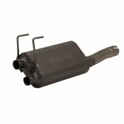 Cheap ???? Flowmaster 817568 Muffler ❤️