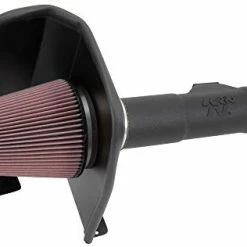 Buy ???? Cold Air Intake Kit: High Performance, Guaranteed To Increase Horsepower: Fits 2014-2020 Chevy/GMC/Cadillac (Silverado 1500, Suburban, Tahoe, Sierra 1500, Yukon, Yukon Denali, Escalade) V8,63-3082 ⌛