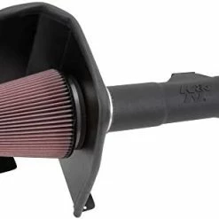 Buy ???? Cold Air Intake Kit: High Performance, Guaranteed To Increase Horsepower: Fits 2014-2020 Chevy/GMC/Cadillac (Silverado 1500, Suburban, Tahoe, Sierra 1500, Yukon, Yukon Denali, Escalade) V8,63-3082 ⌛ -Hella Shop 31hgQ5wZsfL. AC