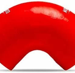 Flash Sale ???? MMCP-2590BK 2.5", 90 Degree Coupler, Black ???? -Hella Shop 31iHIYXSfNL. AC