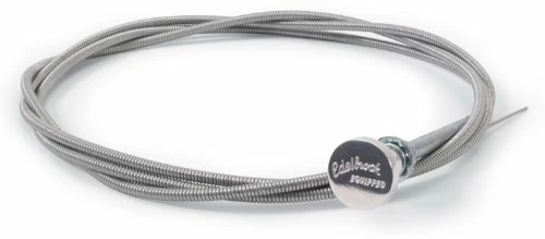 Top 10 ???? Edelbrock 8013 Universal Choke Cable Kit ???? 2 Top 10 ???? Edelbrock 8013 Universal Choke Cable Kit ???? - Image 2