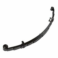 Best deal ???? Rubicon Express RE1461 5.5" Leaf Spring For HD Jeep XJ ????