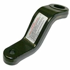 Coupon ???? Superlift Suspension | 4008 | Dropped Pitman Arm - 2003-2008 Dodge Ram 1500, 2500, And 3500 4WD - With 4-6 Inch Lift Kit ❤️