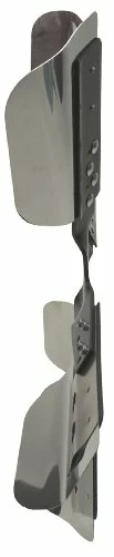 Flash Sale ⌛ Derale 17019 Heavy Duty Fan Blade Series 1000 19" Stainless Steel Flex Fan Standard Rotation ???? 2 Flash Sale ⌛ Derale 17019 Heavy Duty Fan Blade Series 1000 19" Stainless Steel Flex Fan Standard Rotation ???? - Image 2