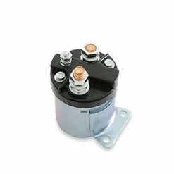 Best deal ✔️ ACCEL Motorcycle 40111 Starter Solenoid - Zinc Finish-Replaces 71469-65B - Fits 4 Speed Models From 67-88 ????
