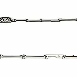 Outlet ❤️ GM Performance Parts 12612350 Oil Pan Gasket Set ????