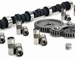 Top 10 ???? COMP Cams CL12-601-4 Mutha' Thumpr 235/249 Hydraulic Flat Cam And Lifter Kit Chevrolet Small Block ???? -Hella Shop 31oxtdFtJlL. AC 1
