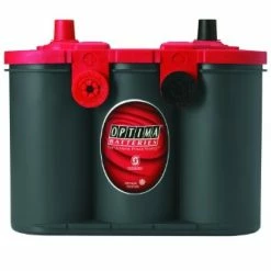 Deals ⌛ Batteries 8004-003 34/78 RedTop Starting Battery ❤️ -Hella Shop 31pzG7cHS4L