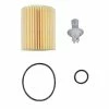 Flash Sale ⭐ Genuine Toyota 04152-YZZA5 Replaceable Oil Filter Element ????