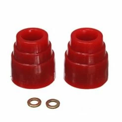 New ❤️ Energy Suspension 9.9135R 2-1/2" Tall Universal Bump Stop ????