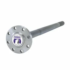 Cheapest ???? Yukon Gear & Axle (YA WFF30-36.5) Replacement Axle For 30-Spline Dana 60 Rear Differential 4340 Chrome-Moly ????