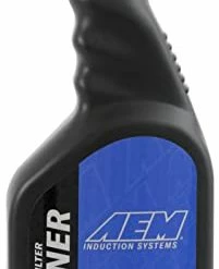 Promo ✨ 1-1000 Air Filter Cleaner With Trigger Sprayer - 32 Oz ⭐