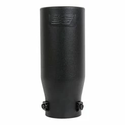 Top 10 ???? C Sports Bolt-On Exhaust Tip, Black ????
