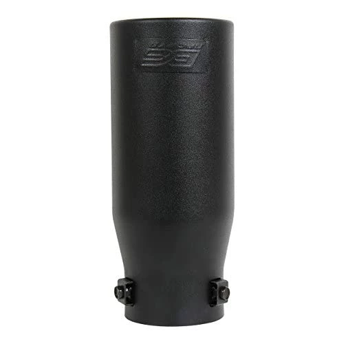 Top 10 ???? C Sports Bolt-On Exhaust Tip, Black ???? 1 Top 10 ???? C Sports Bolt-On Exhaust Tip, Black ????