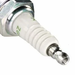 New ???? NGK (6962) Spark Plug - BKR6E, One Size ⌛ -Hella Shop 31ulSJTaa1L