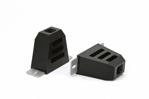 Best deal ???? Daystar, Universal Polyurethane Bump Stop 4-1/2" Tall; 4-1/2" Long; 2-1/2" Wide With Slotted Mounting Plate, Competition Style, KU09016BK, Made In America,Black ???? 1 Best deal ???? Daystar, Universal Polyurethane Bump Stop 4-1/2" Tall; 4-1/2" Long; 2-1/2" Wide With Slotted Mounting Plate, Competition Style, KU09016BK, Made In America,Black ????