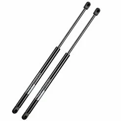 Promo ???? 64212 Rear Window Glass Gas Lift Supports Springs Struts Arm Shocks For Ford-Excursion 2000-2005 1.5" Higher Than OEM, 013960, Set Of 2 Vepagoo ✔️