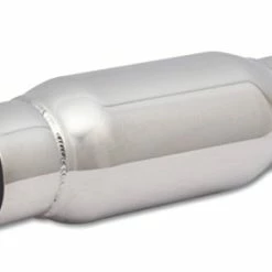 Buy ???? Vibrant Performance 1794 Bottle Style Resonator 3in Inlet/Outlet X 12in L, 1 Pack ????