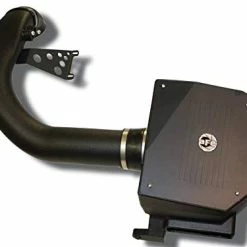 Promo ❤️ AFe Power Magnum FORCE 54-80512 Ford F-150 Performance Cold Air Intake System (Oiled, 5-Layer Filter) ????