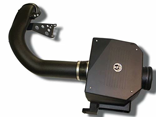 Promo ❤️ AFe Power Magnum FORCE 54-80512 Ford F-150 Performance Cold Air Intake System (Oiled, 5-Layer Filter) ???? 1 Promo ❤️ AFe Power Magnum FORCE 54-80512 Ford F-150 Performance Cold Air Intake System (Oiled, 5-Layer Filter) ????
