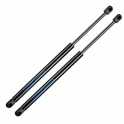 Outlet ✨ Front Hood Struts Lift Supports Gas Prop Shocks Compatible With Acura TL 2006-2008 Hood Struts Springs 2pcs ????