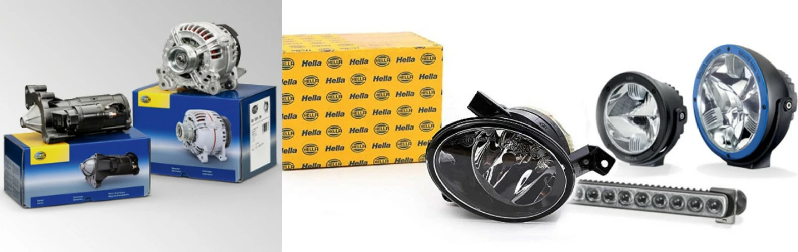 Hella Shop -Hella Shop 320