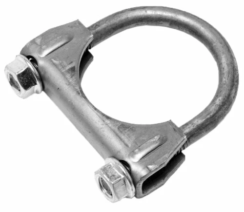 New ???? Exhaust 35335 Exhaust Clamp ❤️ 1 New ???? Exhaust 35335 Exhaust Clamp ❤️