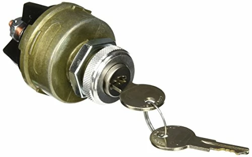 Best deal ✨ Performance 80153 Universal Ignition Switch With Key ✔️ 3 Best deal ✨ Performance 80153 Universal Ignition Switch With Key ✔️ - Image 3