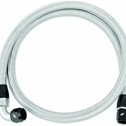 Buy ???? 3ft Stainless Steel Braided Hose W -10AN Fittings ???? -Hella Shop 412pZKmTbEL. AC