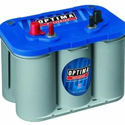 Best reviews of ???? OPT8016-103 Batteries D34M BlueTop Starting And Deep Cycle Marine Battery ????