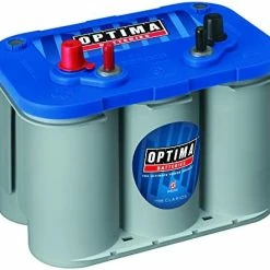 Best reviews of ???? OPT8016-103 Batteries D34M BlueTop Starting And Deep Cycle Marine Battery ???? -Hella Shop 413J9273btL. AC