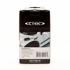 Cheap ⌛ CTEK Black Bumper For MUS 7002 Battery Charger, Protects Your Charger And The Paint ???? -Hella Shop 413tPZ70B1L