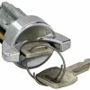 New ???? Standard Motor Products US70LT Ignition Lock Cylinder Key, Oem Replacement, Body Switch & Relay ????