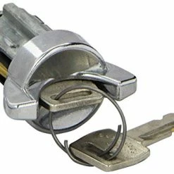New ???? Standard Motor Products US70LT Ignition Lock Cylinder Key, Oem Replacement, Body Switch & Relay ????